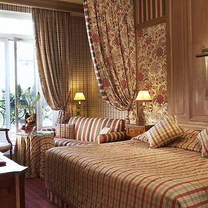 Deluxe Kamer