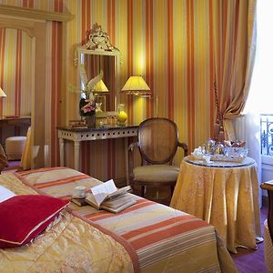 Standaard Kamer met een King Size Bed